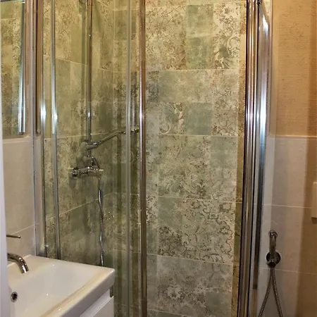 Dolcecasa Lägenhet Menton