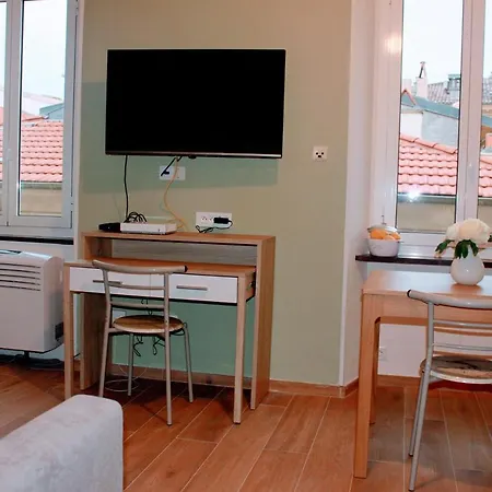 Dolcecasa Apartment *