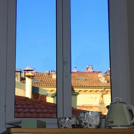 Apartman Dolcecasa *