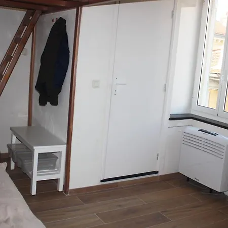 Dolcecasa Apartment Menton